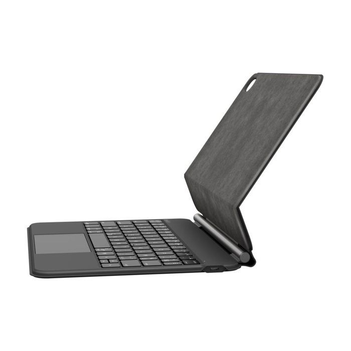 Clavier Folio - BELKIN - iPad 10th Gen - Magnétique - Sans fil - Français