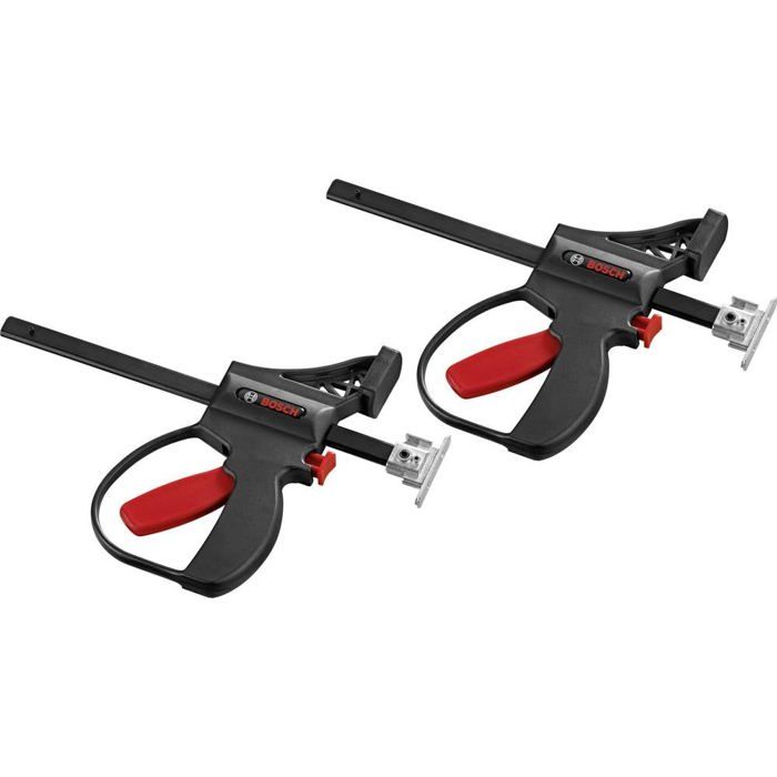 Serre joint Bosch Pro FSN KZW vendu par 2 - vue 3