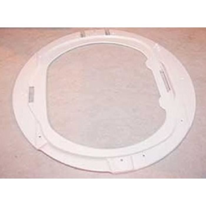Contre porte pour Sèche linge CANDY HOOVER Condensateur de sèche linge