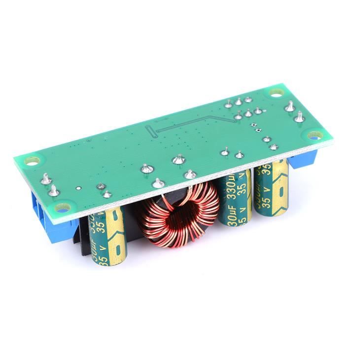 Fdit Module d'alimentation réglable Module d'alimentation Module de