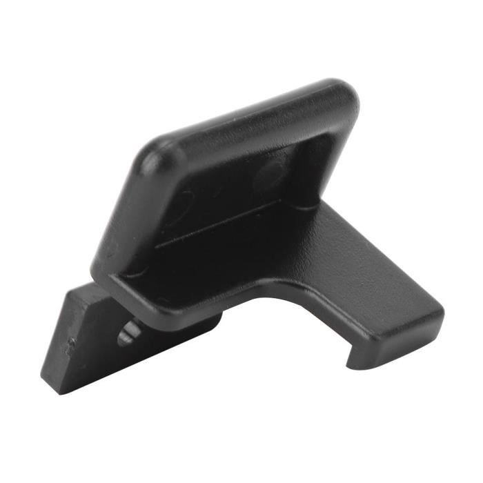 Clip Accoudoir/poignée Boîte à Gants Pour BMW F46 F48 (2014-2019) - Référence 51169317565, En ABS