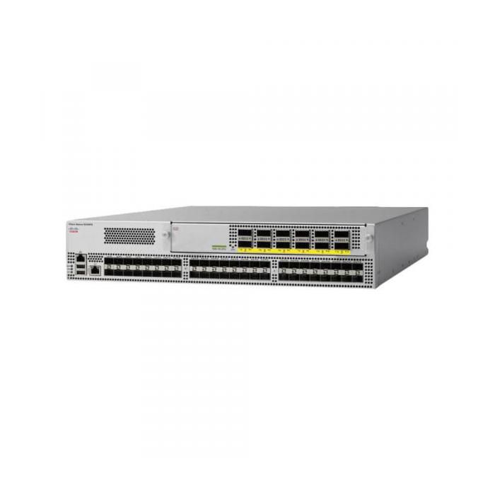 Acheter Cisco Nexus 9396PX Géré L3 Gigabit Ethernet (10-100-1000) Grille de montage Reconditionné - 262,65 € Cisco Nexus 9396PX Géré L3 Gigabit Ethernet (10-100-1000) Grille de montage Reconditionné - Cisco reconditionné disponible sur Cdiscount Seconde Vie