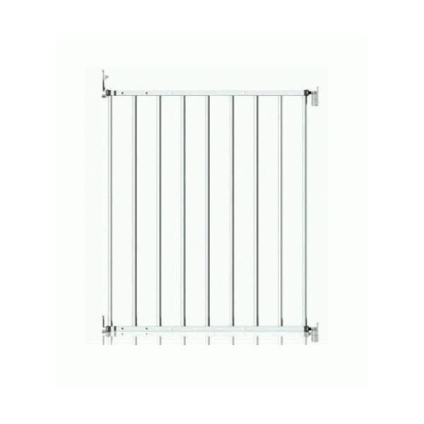 Barriere Extensible No Trip Metal 61 A 109cm Cdiscount Puericulture Eveil Bebe Barriere Extensible No Trip Metal 61 A 109cm Cdiscount Puericulture Eveil Bebe