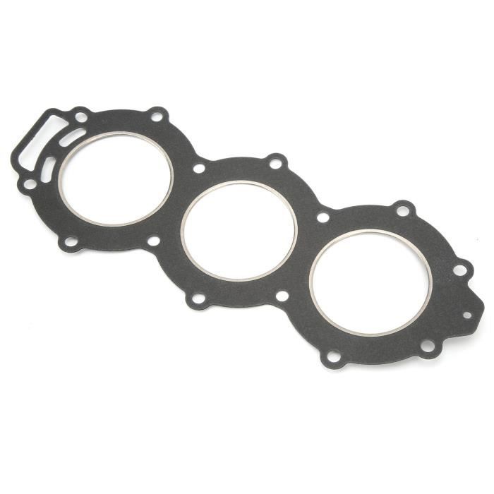 Joint De Culasse Moteur Hors-Bord 2 Temps 25P – Réf 11141-96344 / 96343 / 96303