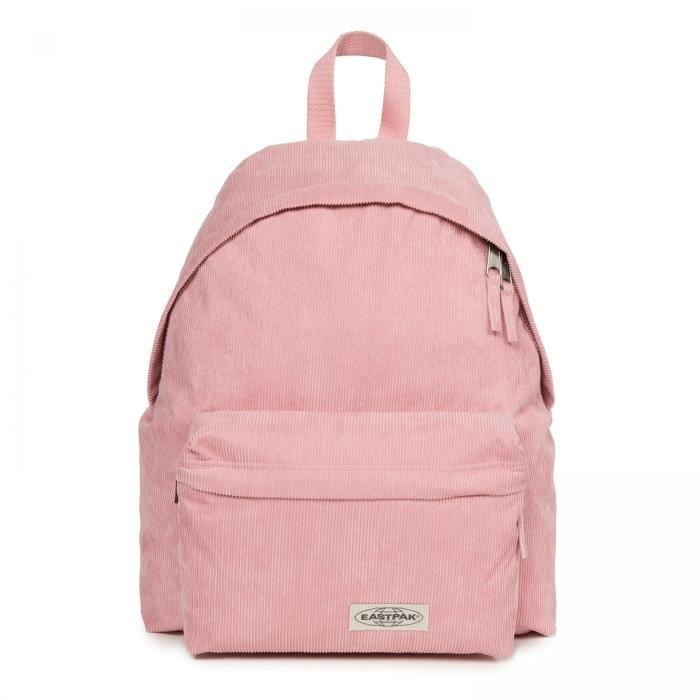 eastpak rose pale