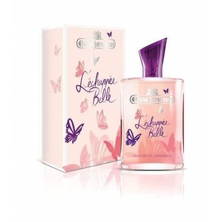 EAU JEUNE Coffret Eau de toilette Echappée Belle 75 ml + Déodorant 150 ml