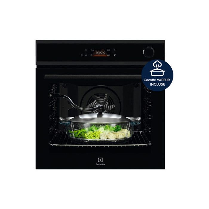 Electrolux EOC8P39WH