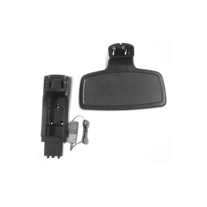 Station de Charge Electrolux 18V – Pour Ergorapido, Pièce d'Origine