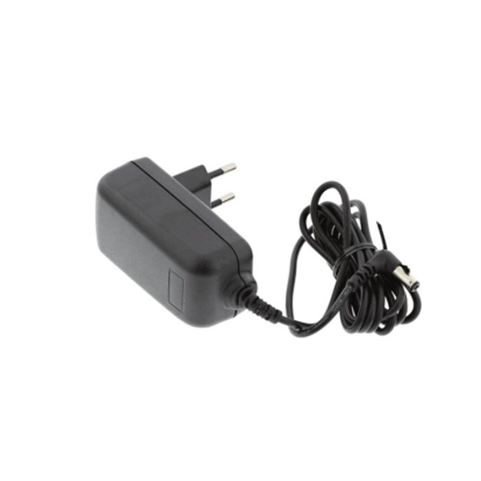 Chargeur Pour Aspirateur AYA ASPIMULTI007 - 18V / 0.5A, Câble Coudé - Neuf D'origine