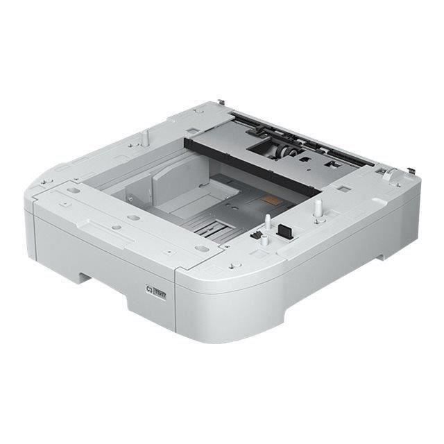 EPSON Cassette de papier - 500 feuilles - Pour WorkForce Pro WF-C869RD3TWFC, WF-C869RDTWF, WF-C869RDTWFC