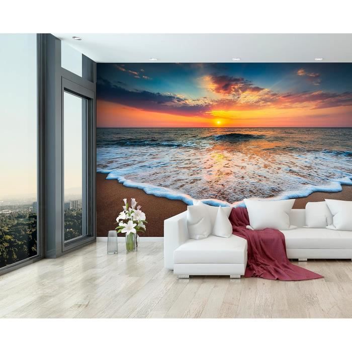 Sitemapcdatahttpwweinfbizidpapier Peint Panoramique Coucher De Soleil