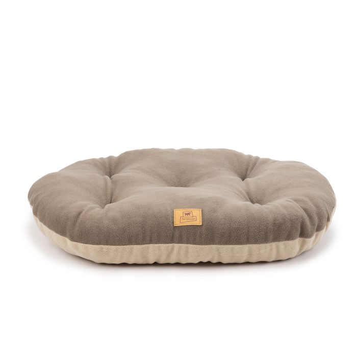 Comparer les prix de Ferplast RELAX MICROFLEECE  78/8 - 78 x 50 cm - Taupe)