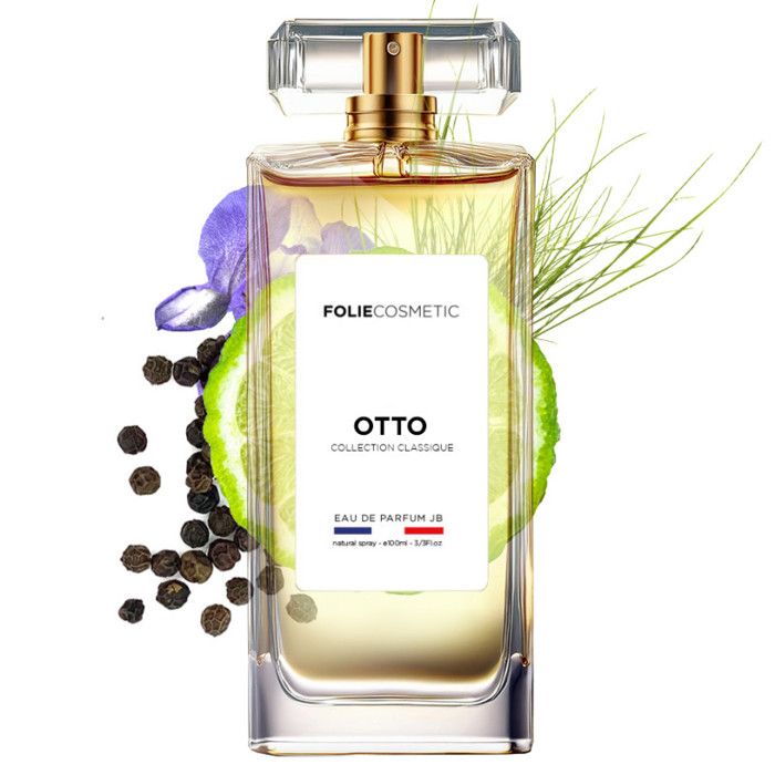 Body Lotion Mont Blanc Parfum Ottos Eternal Parfum In Ottos OMERTA