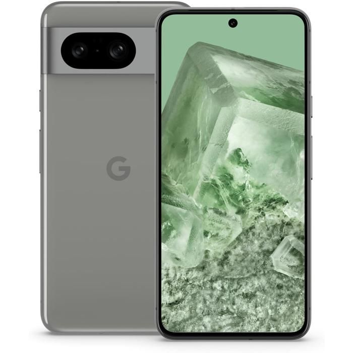 Pixel 8