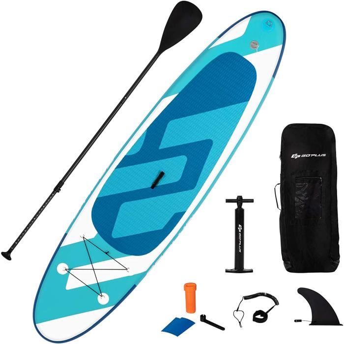 Sac à Dos DLX de Transport de Stand Up Paddles gonflables | Mesle® Official Shop