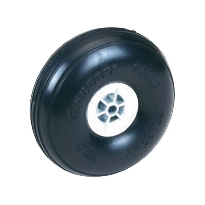 Roue Air-Ultra GRAUPNER 165.55 55 mm - Cdiscount Jeux - Jouets