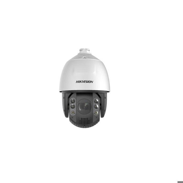 Caméra de Sécurité IP Hikvision Pro Dôme PTZ PoE 2MP 4.8~153mm Extérieur IP66 DS 2DE7A232IW AEB T5 - vue 2