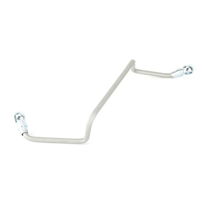 93198236 Authentique Huile Tuyau d'Alimentation/Bloc cylindre pour Turbo Tuyau-Neuf