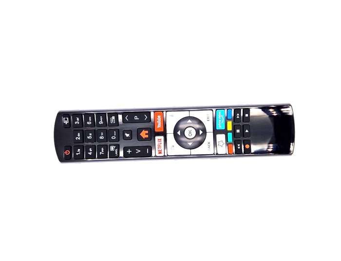 Telecommande compatible avec televiseur Edenwood ED50C01UHD-VE ED55A00UHD-VE