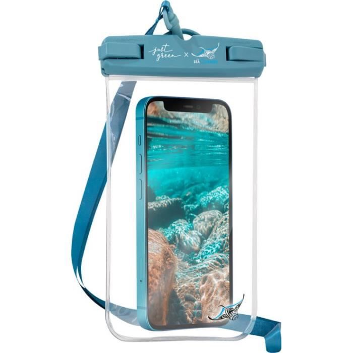 Sac Voyage Sécurisé UBAYEE Pochette Tour De Cou Voyage Anti-Vol