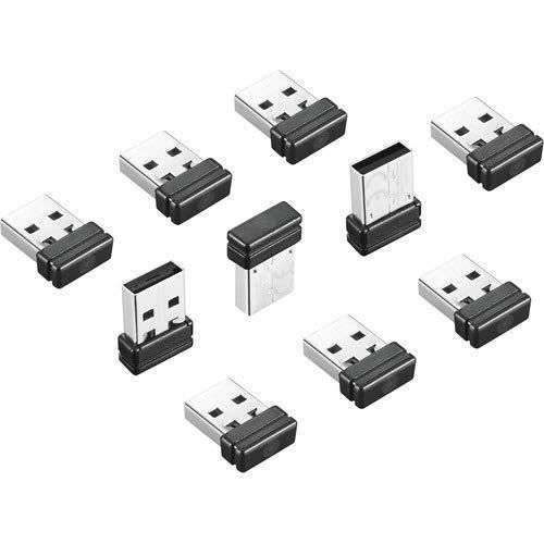 Lenovo 4xh0r55468 Accessoire De Clavier Récepteur Usb - vue 2