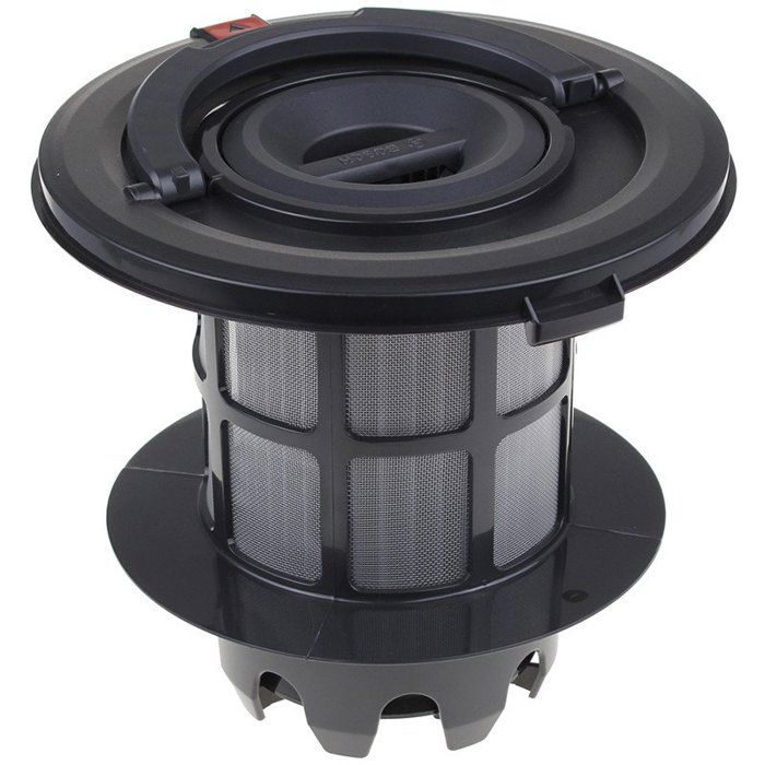 Filtre Cyclonique Bosch 00656669 – Compatible Aspirateurs Sans Sac - vue 2