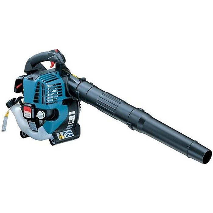 Souffleur thermique MAKITA - moteur 4 temps 24.5cm3 BHX2501 - Cdiscount ...