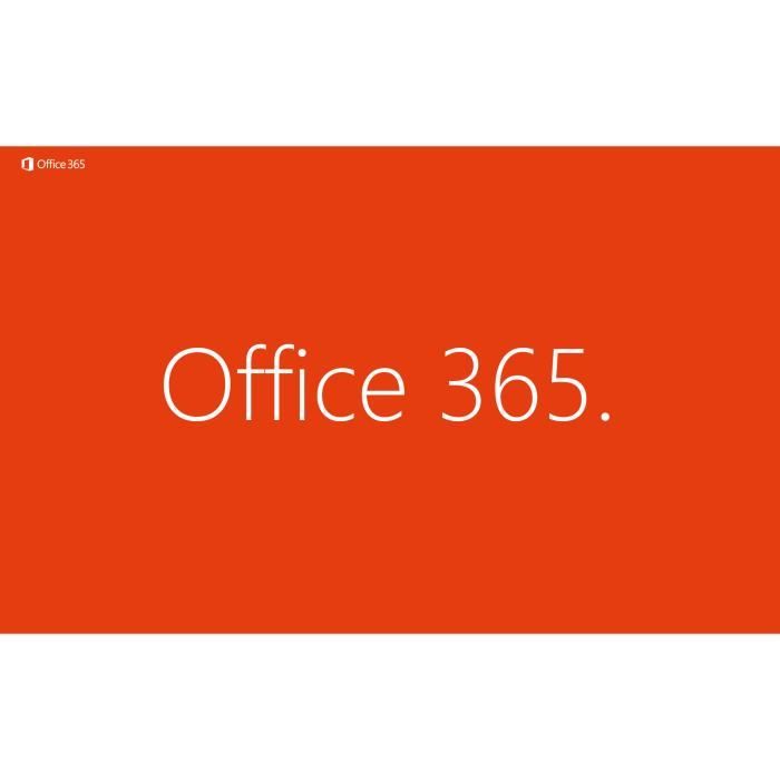Logiciels – Alphatec – Office 365 – Licence à vie – 32 & 64 Bits – Téléchargement digital