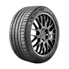 MICHELIN Pilot Sport 4S 275/35 ZR 21 103 (Y) - Eté