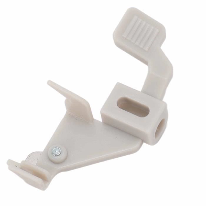 Enfile-aiguilles En Plastique - Lot De 20 Pièces - Multi-couleurs - Pour Couture, Broderie, Perles - 9