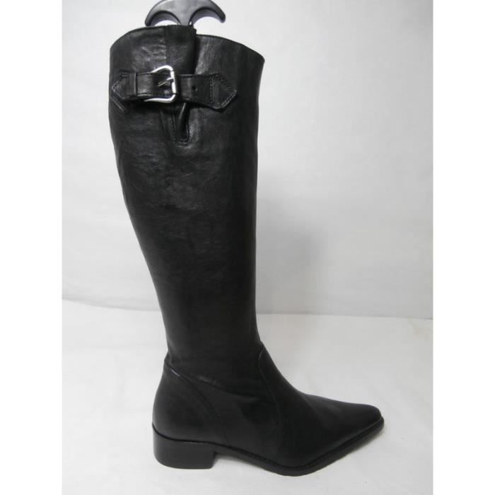 bottes minka design