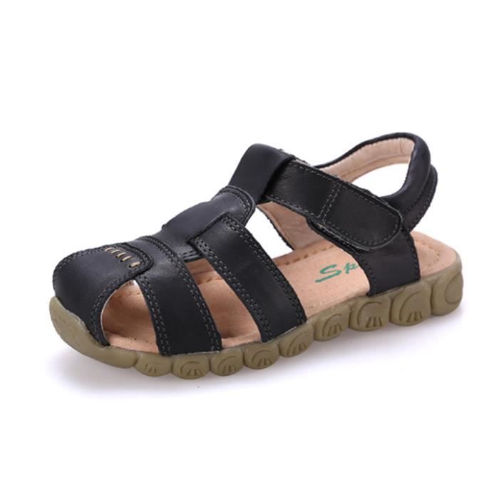sandale enfant garcon
