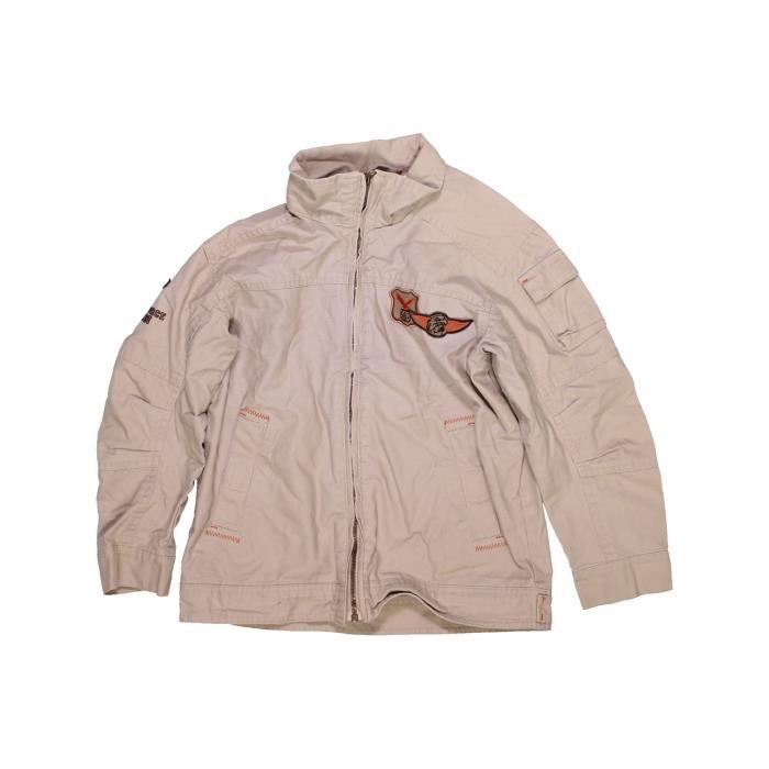 C&a Veste Garcon 2025