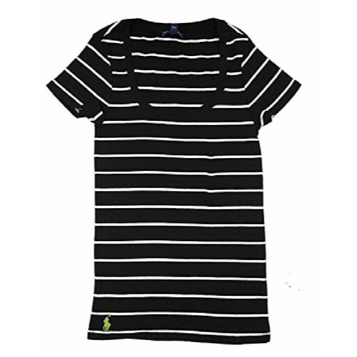 ralph lauren polo femme pas cher