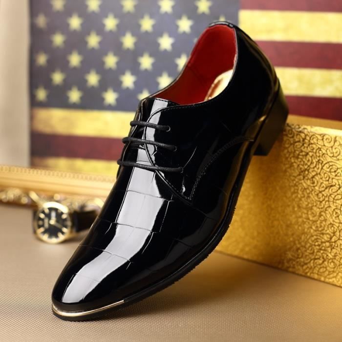 les chaussures de soirée