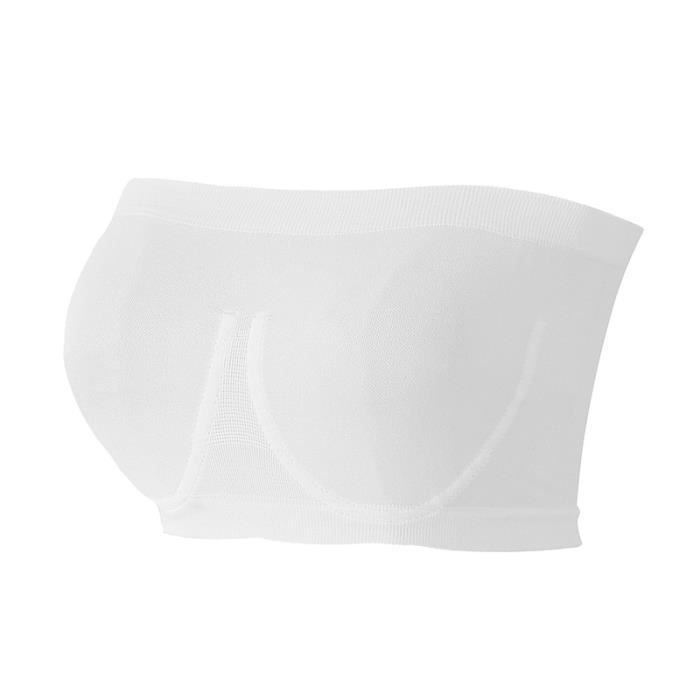 Brassiere Sport Femme Grande Taille