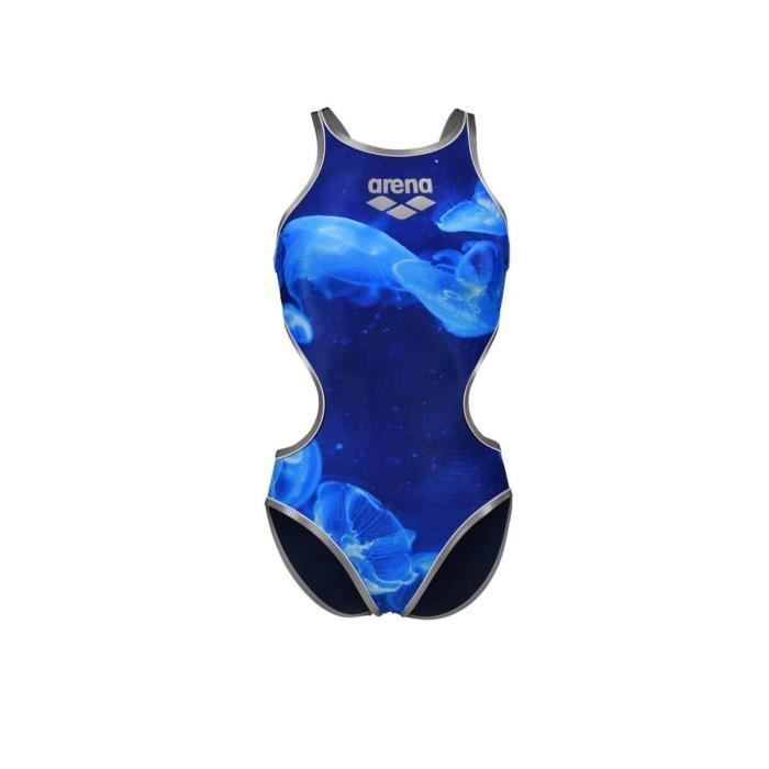 Maillot de bain 1 pièce femme Arena Tech