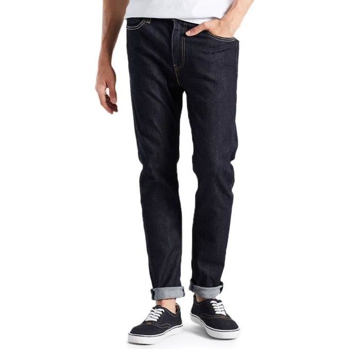 levis 510 cleaner