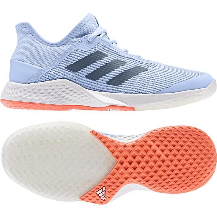 chaussures tennis adidas femme