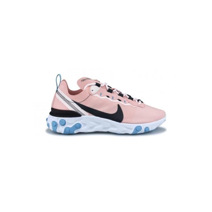 basket nike react