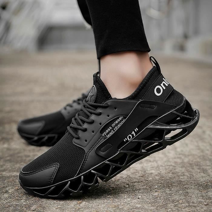 basket fitness homme pas cher
