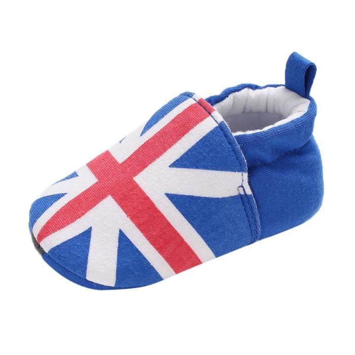 chausson taille 23 fille