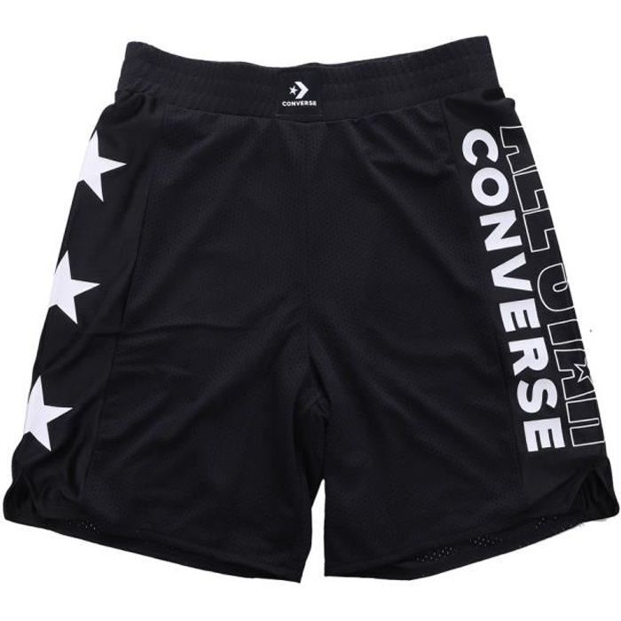 Pantaloncini converse clearance basket