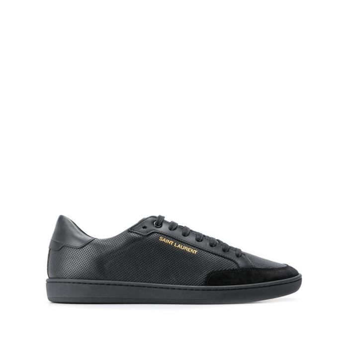 basket saint laurent