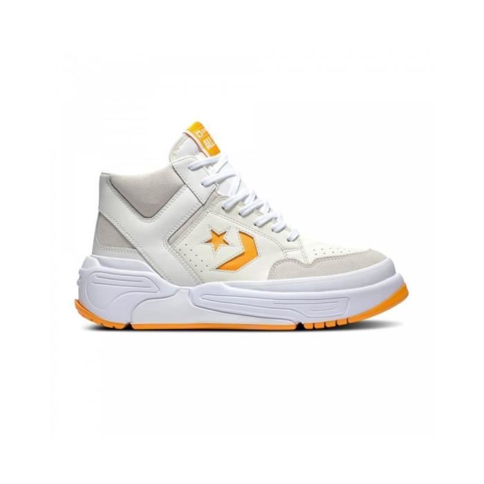 Converse weapon blanche top