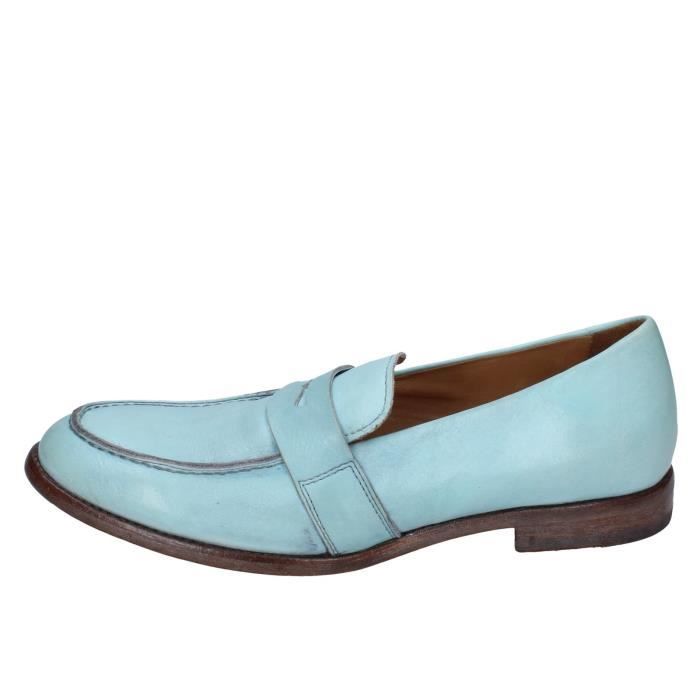 Rênes MOUSM Noires Rênes Western Tressées MOUSM - Cuir Brut Naturel, Avec Popper En Cuir, Couleur Noire Rênes MOUSM Tressées Cuir Naturel Noir Popper Neuves