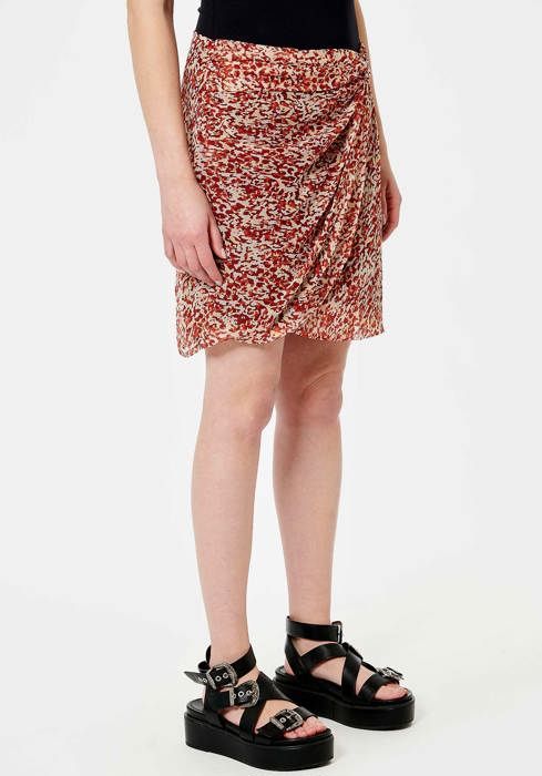 Jupe fantaisie femme sales