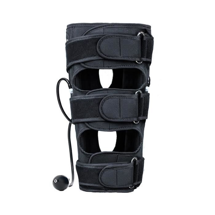 Bande de Correction des jambes Type O/X réglable arquées genou Valgum redressage correcteur