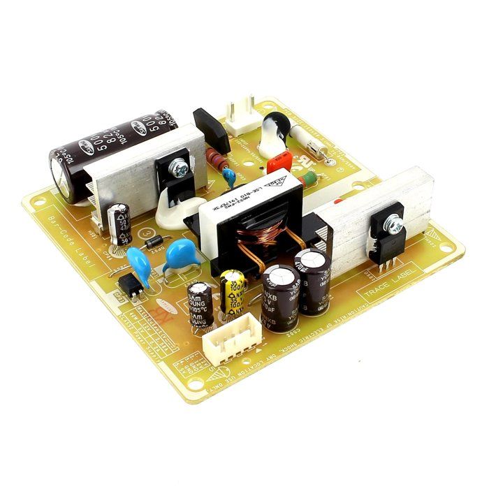 Samsung module de réfrigérateur DA92 - vue 2