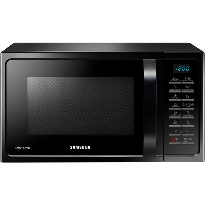 Micro-ondes grill SAMSUNG MC28H5015CK